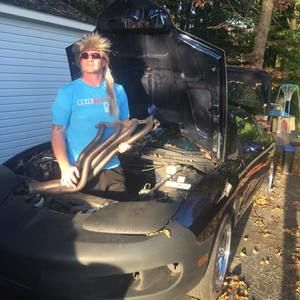 Meet your Posher, Allen